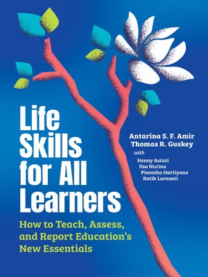 cover image of Life Skills for All Learners